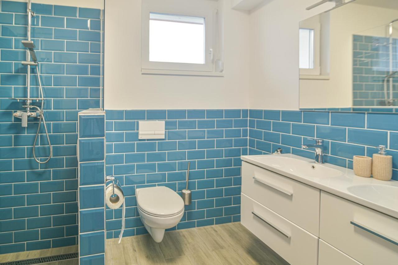 Happy Apartments Balatonlelle Exterior foto