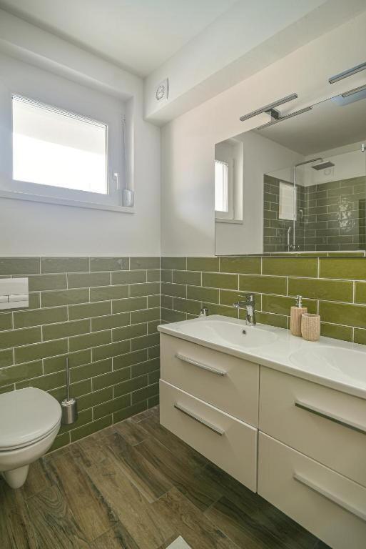 Happy Apartments Balatonlelle Exterior foto